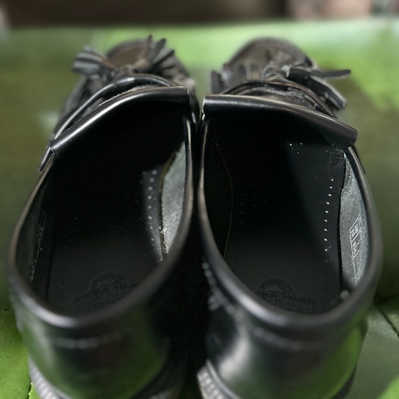 Dr. Martens Smooth Tassel Loafers - Picture 4 of 8